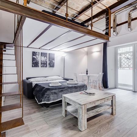 Inner House 3 Rome Luaran gambar