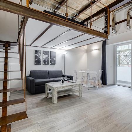 Inner House 3 Rome Luaran gambar