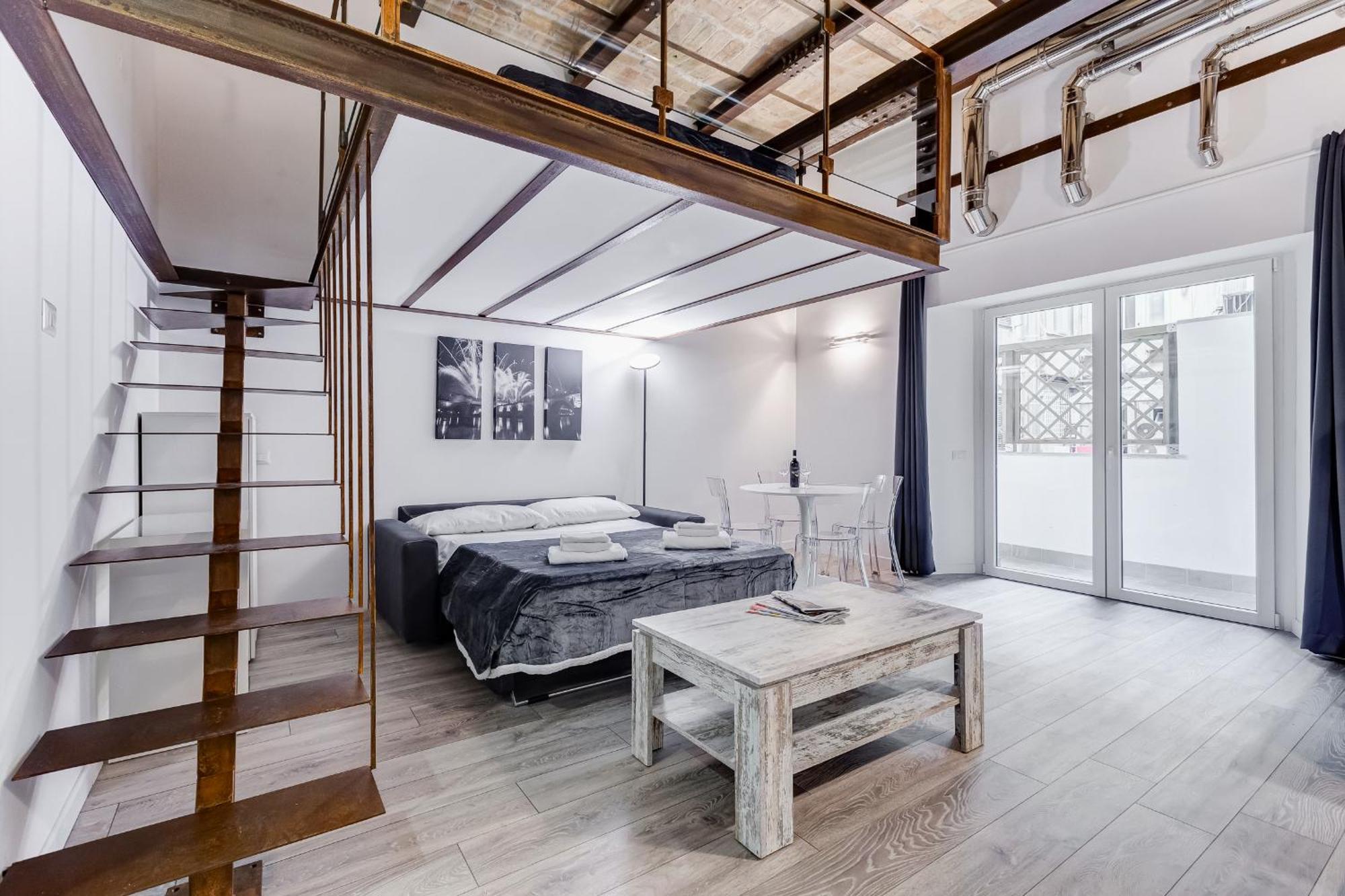 Inner House 3 Rome Luaran gambar