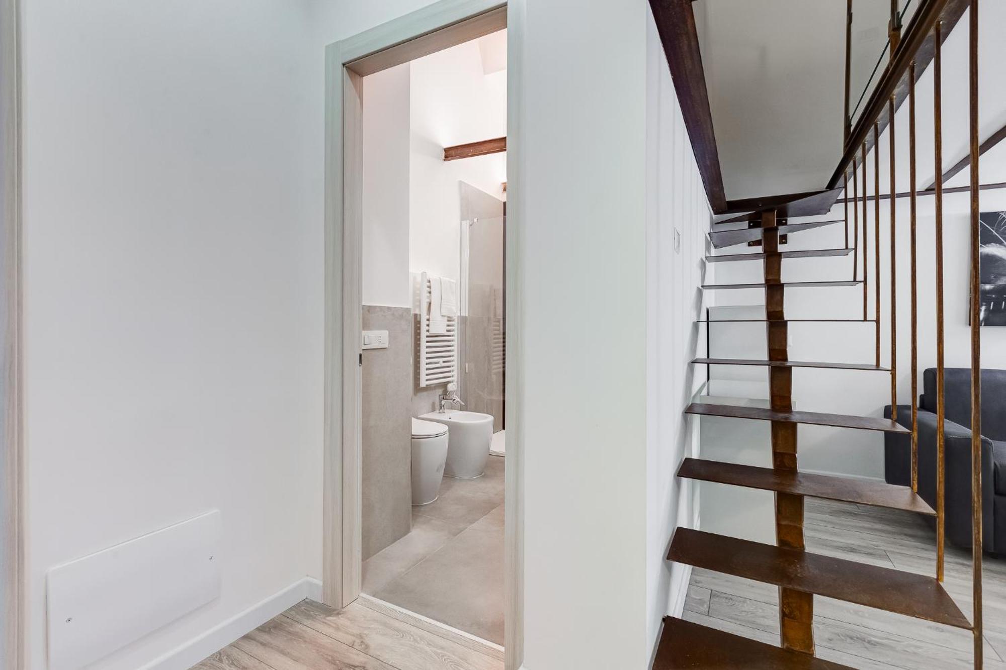 Inner House 3 Rome Luaran gambar