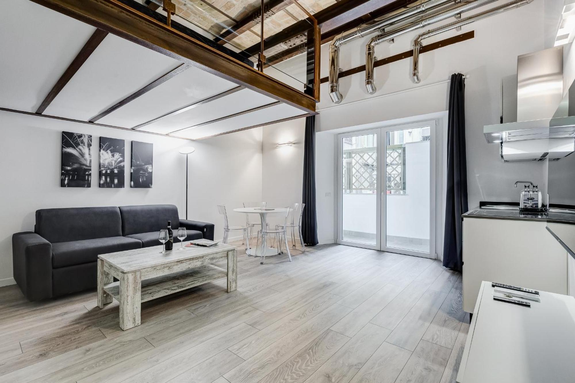 Inner House 3 Rome Luaran gambar