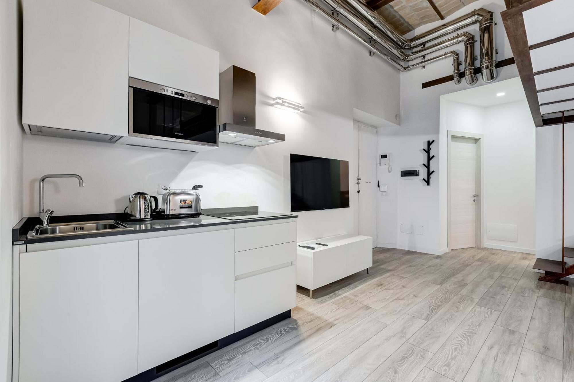 Inner House 3 Rome Luaran gambar