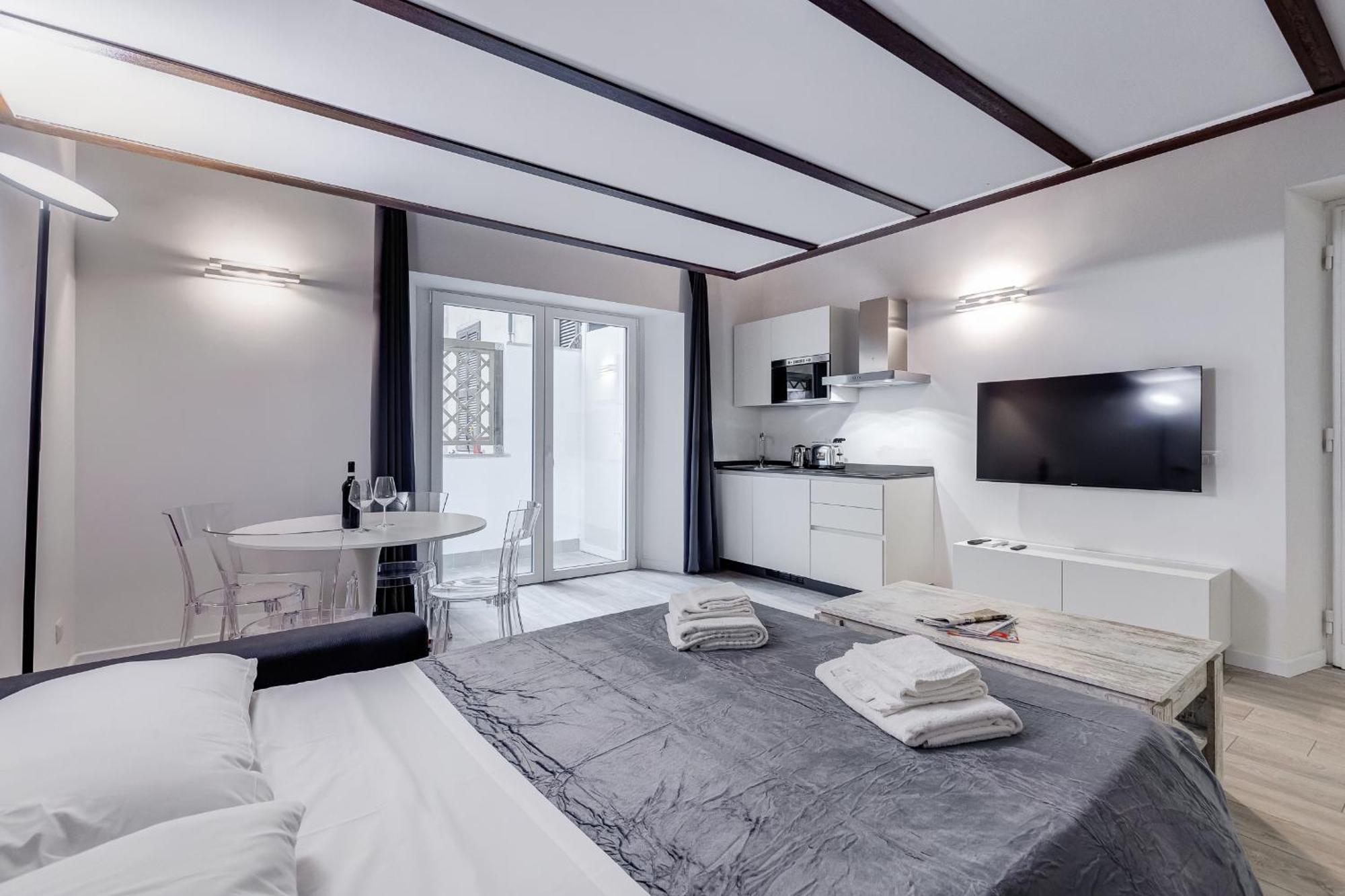 Inner House 3 Rome Luaran gambar