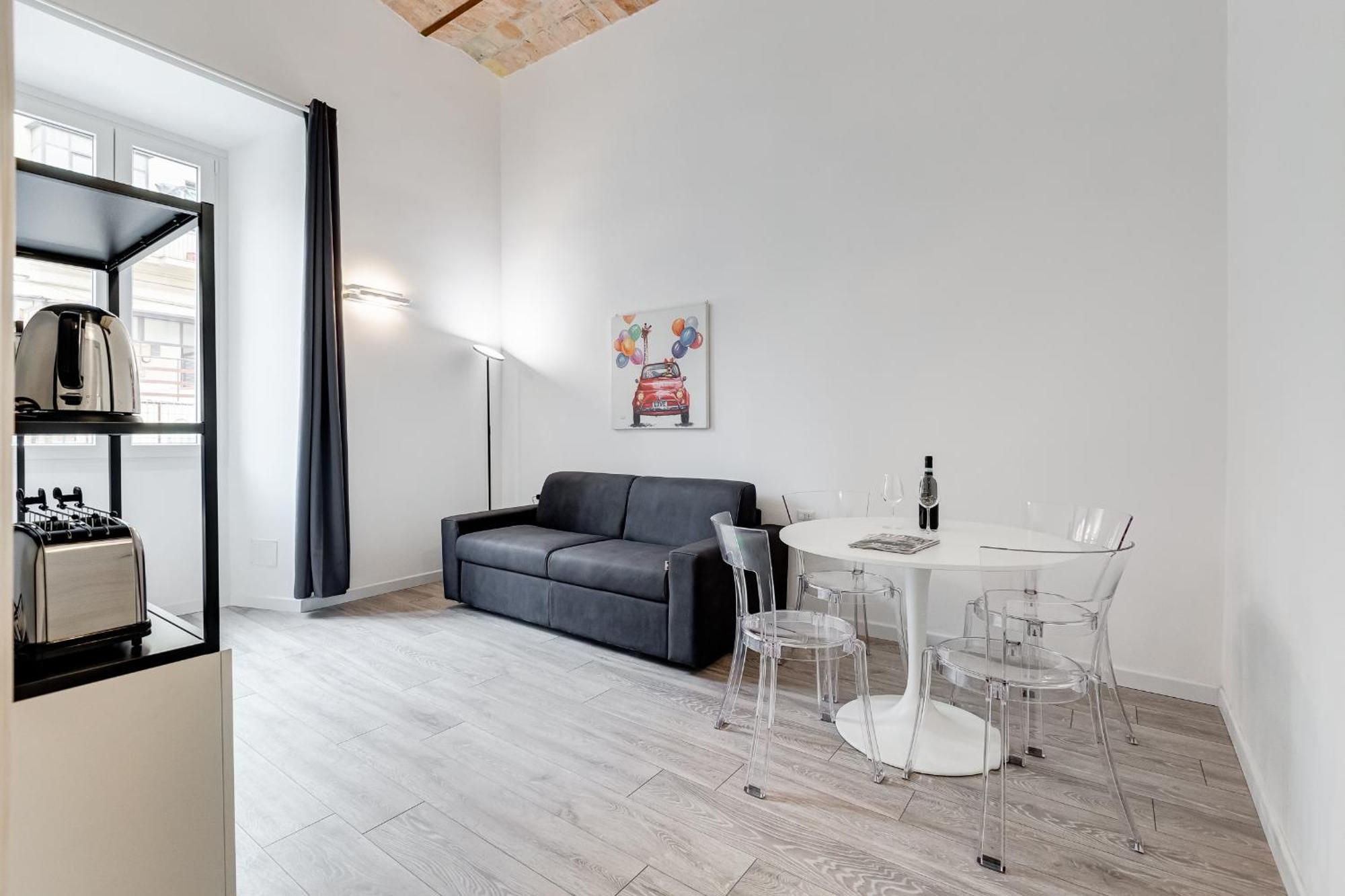 Inner House 3 Rome Luaran gambar