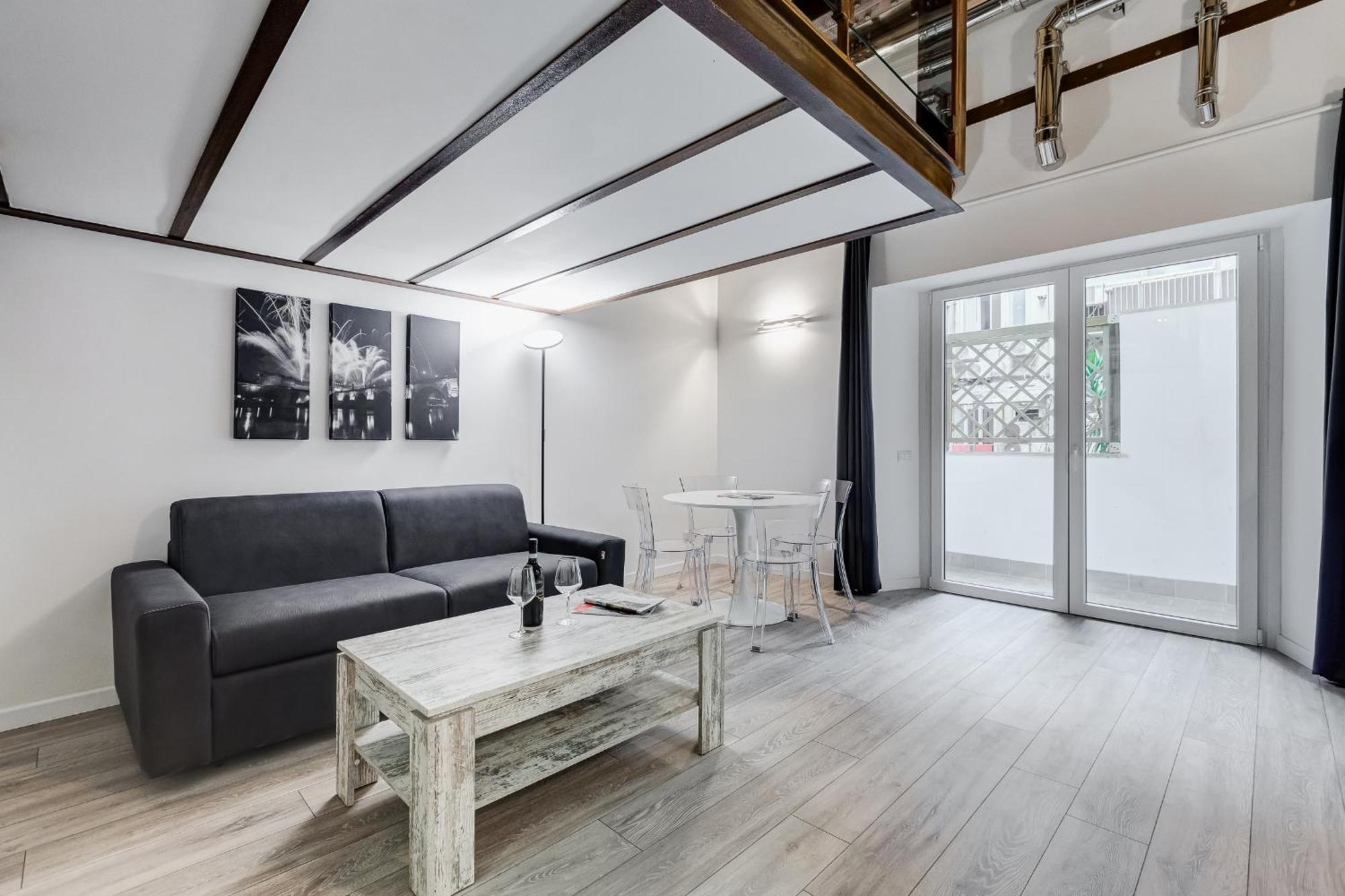 Inner House 3 Rome Luaran gambar