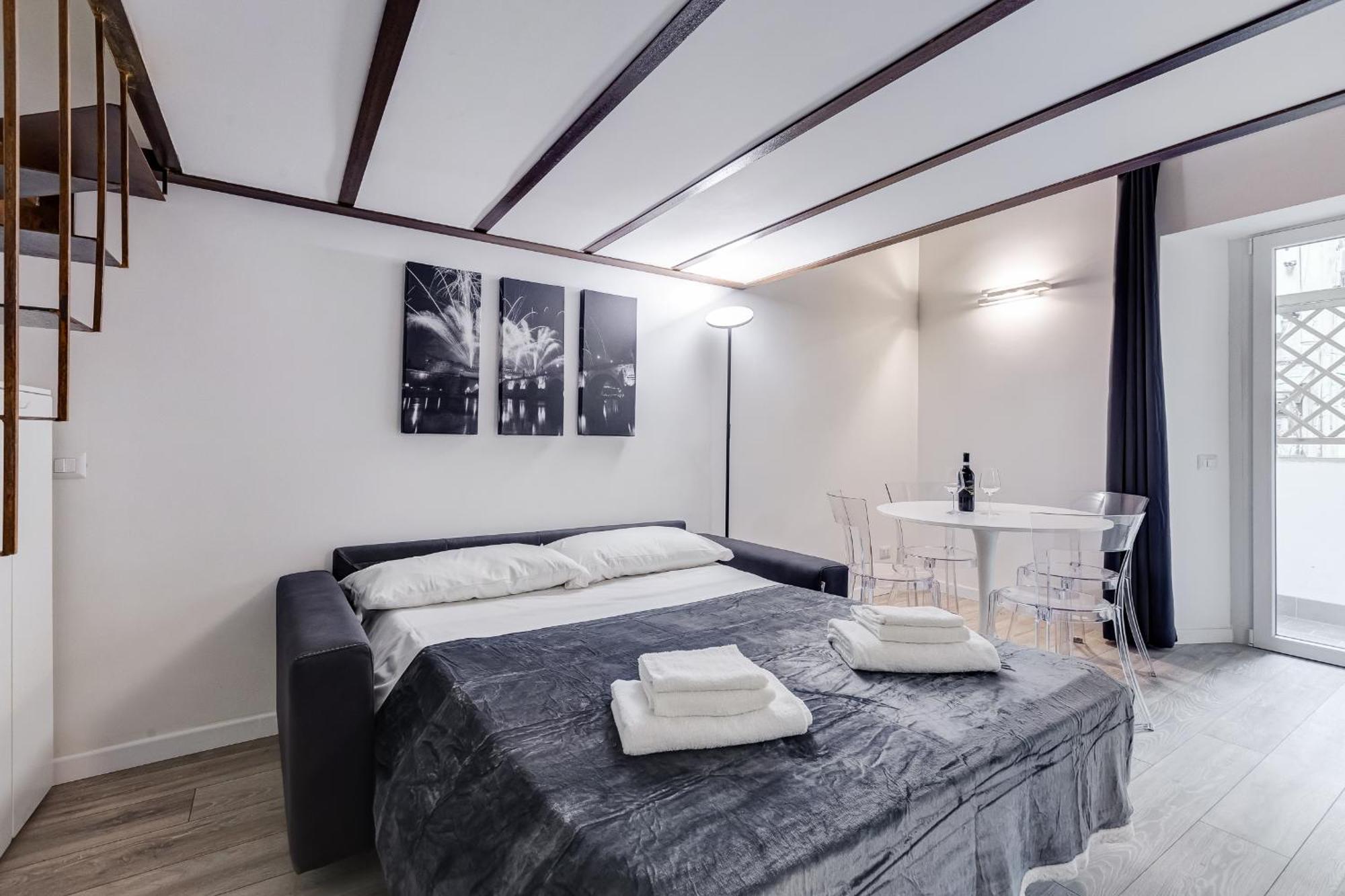 Inner House 3 Rome Luaran gambar