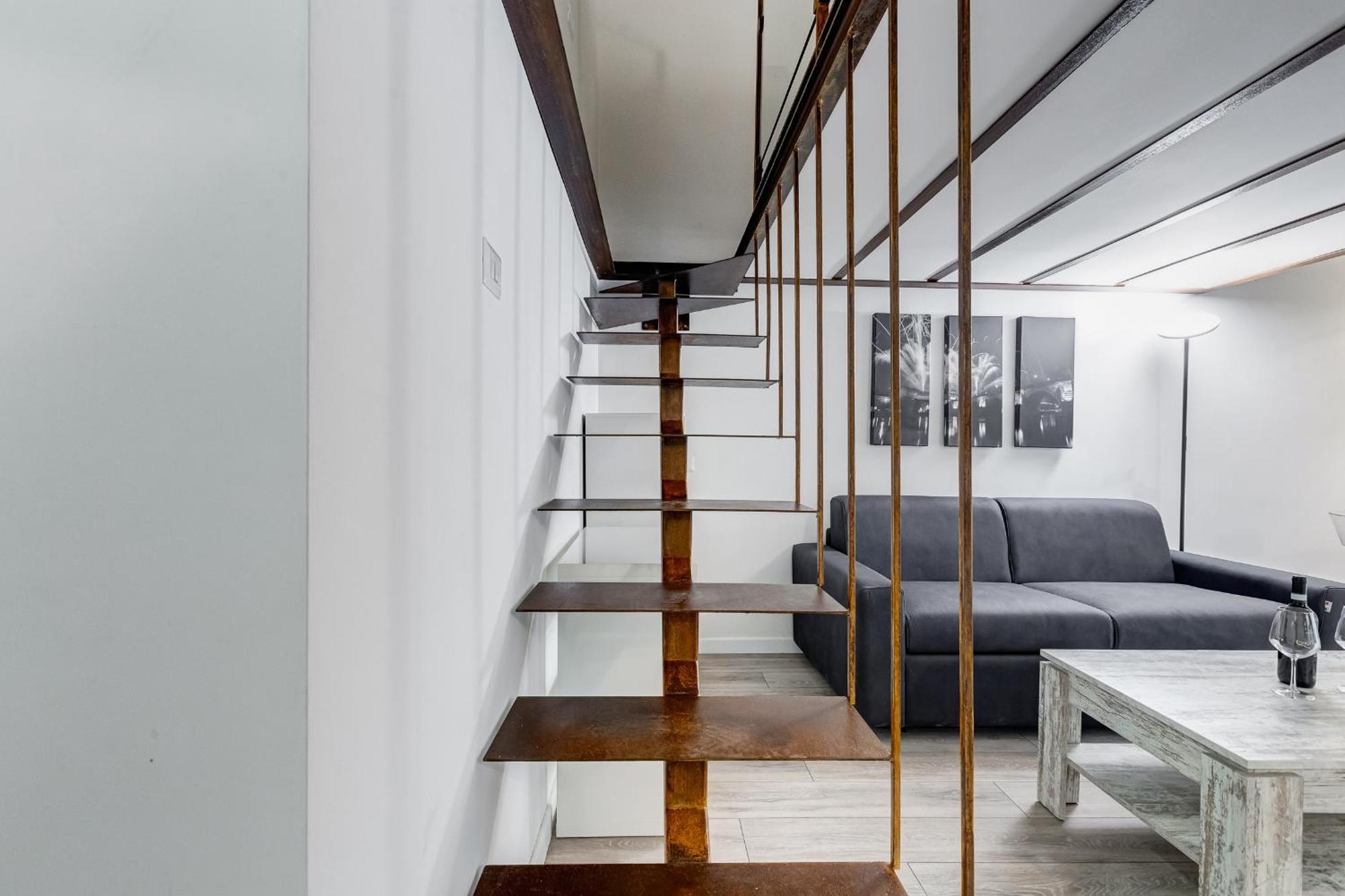 Inner House 3 Rome Luaran gambar