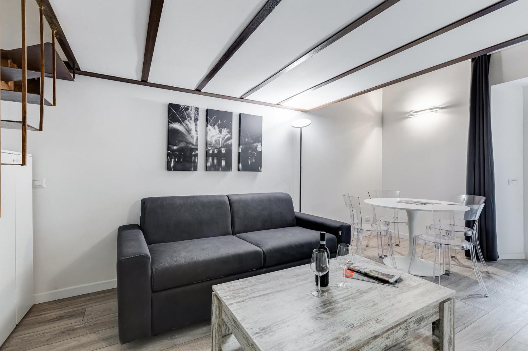 Inner House 3 Rome Luaran gambar