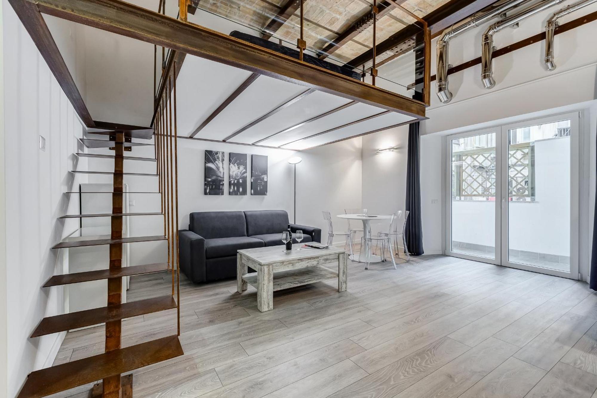 Inner House 3 Rome Luaran gambar