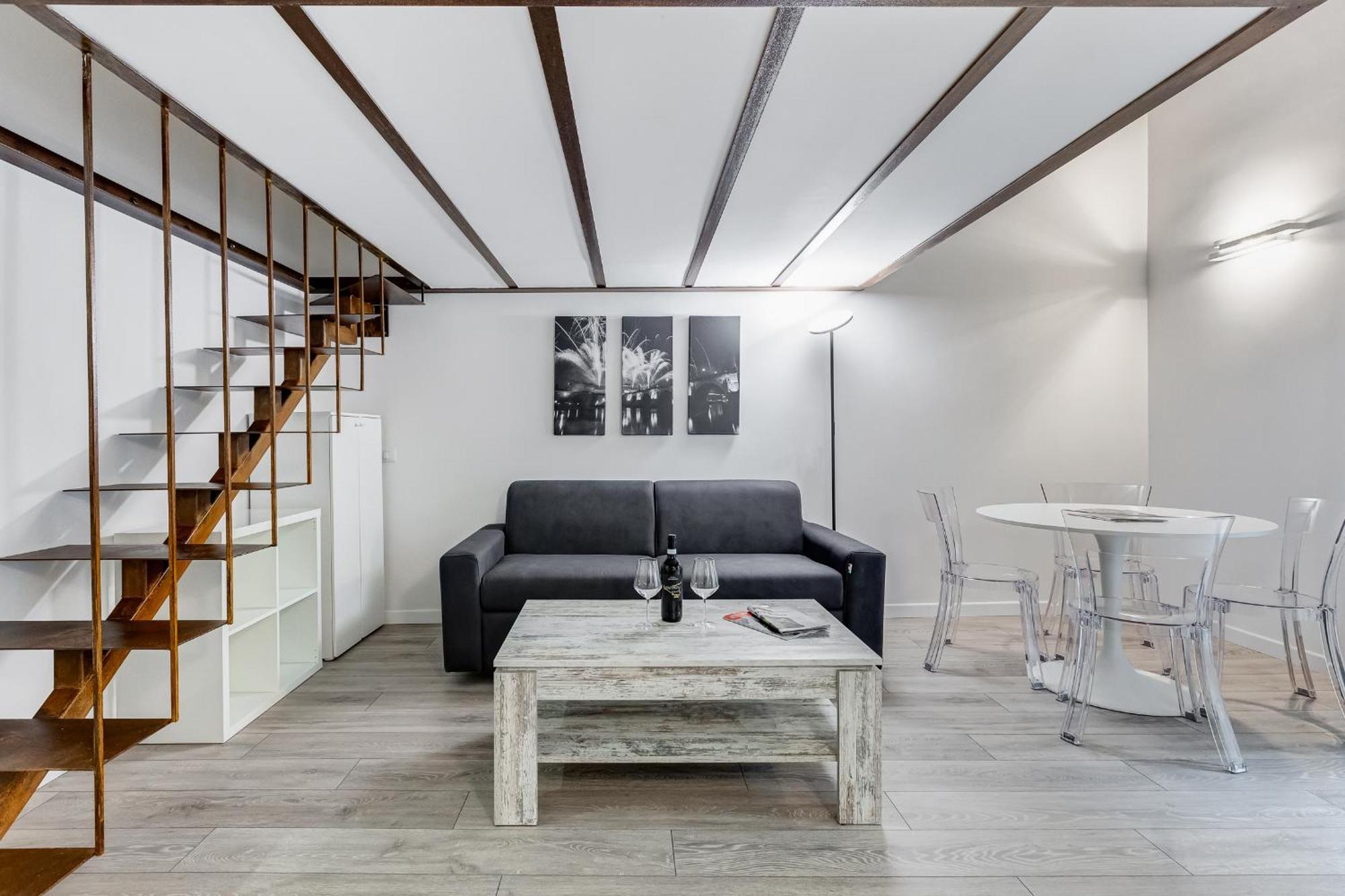 Inner House 3 Rome Luaran gambar