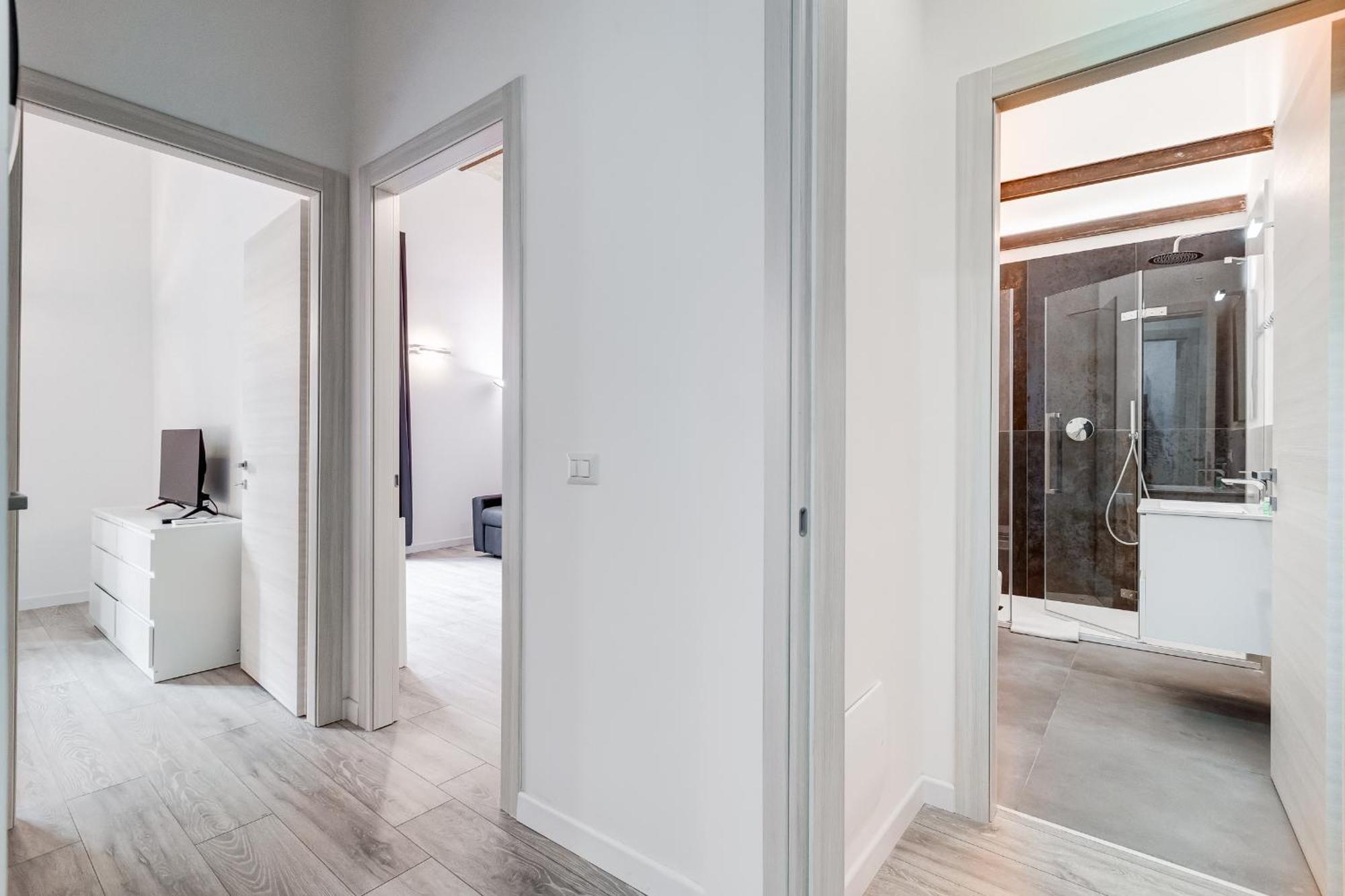 Inner House 3 Rome Luaran gambar
