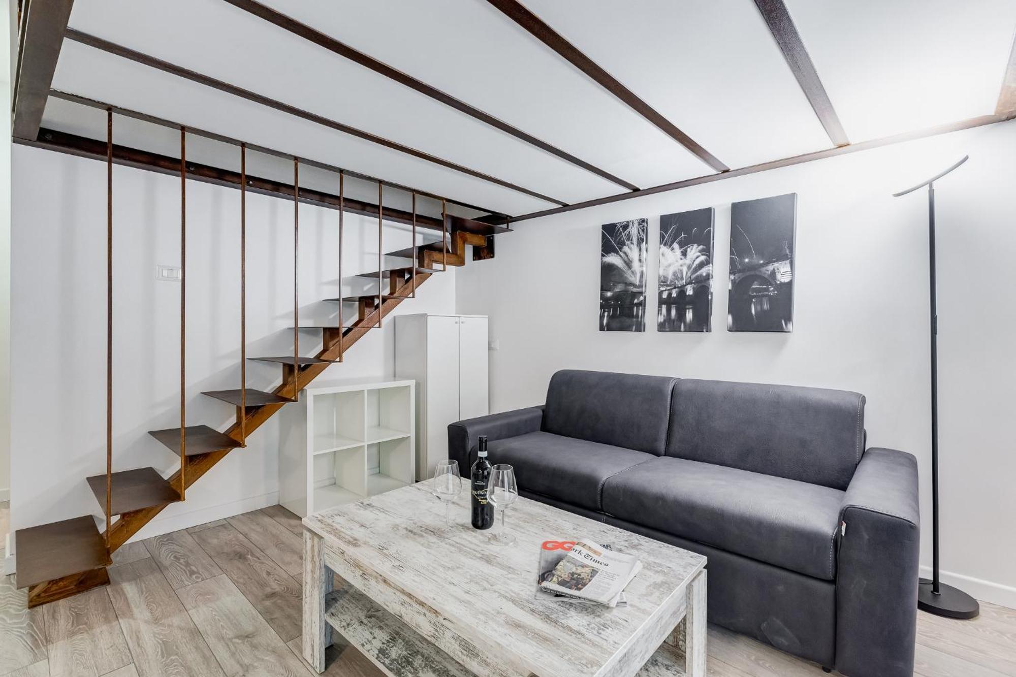 Inner House 3 Rome Luaran gambar