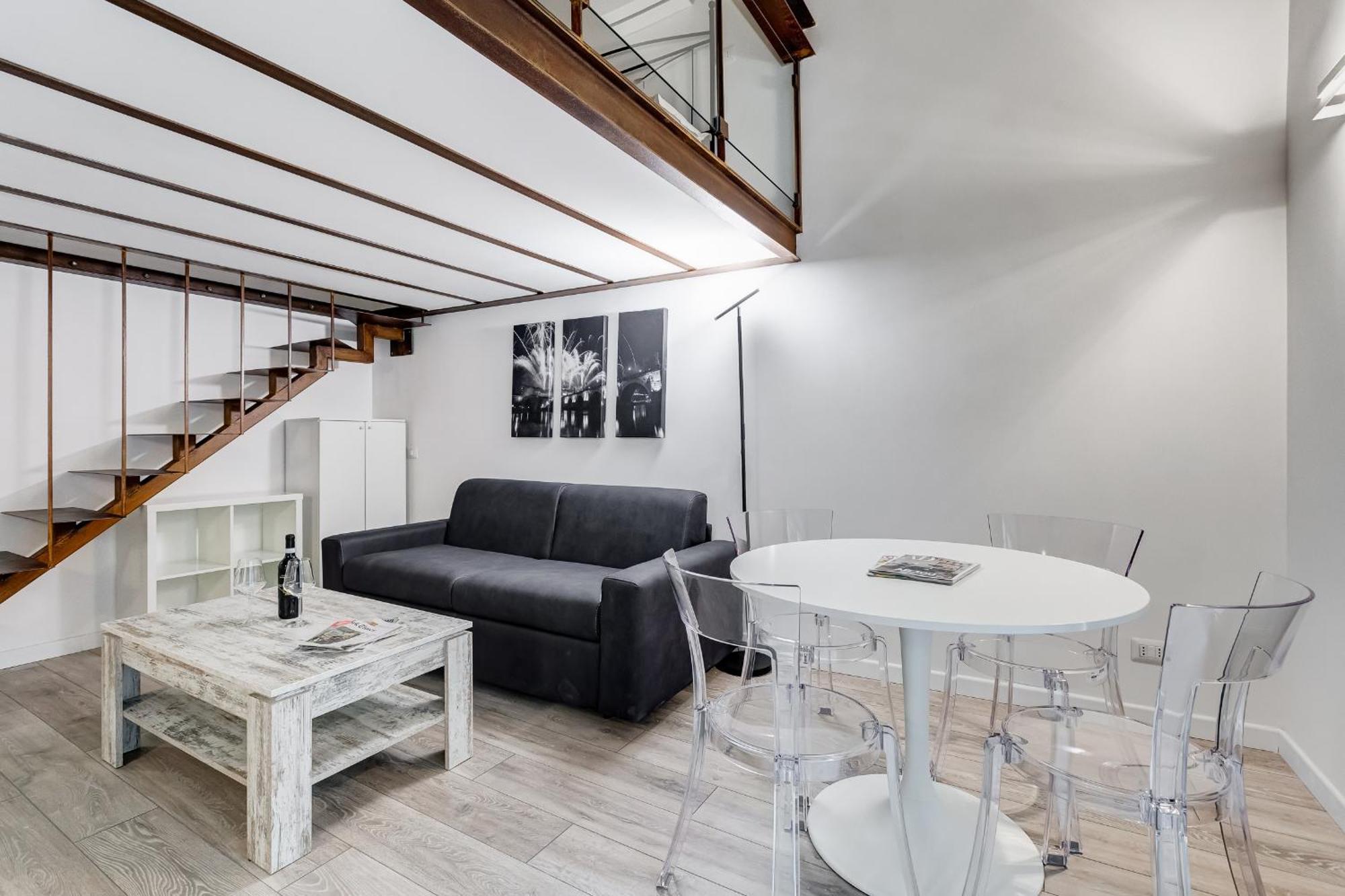 Inner House 3 Rome Luaran gambar