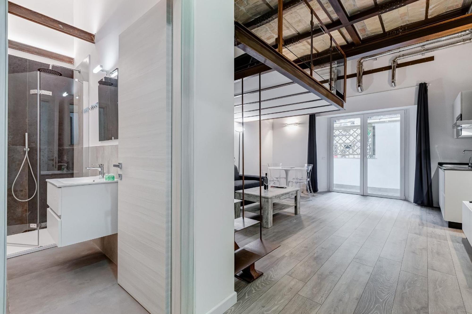 Inner House 3 Rome Luaran gambar