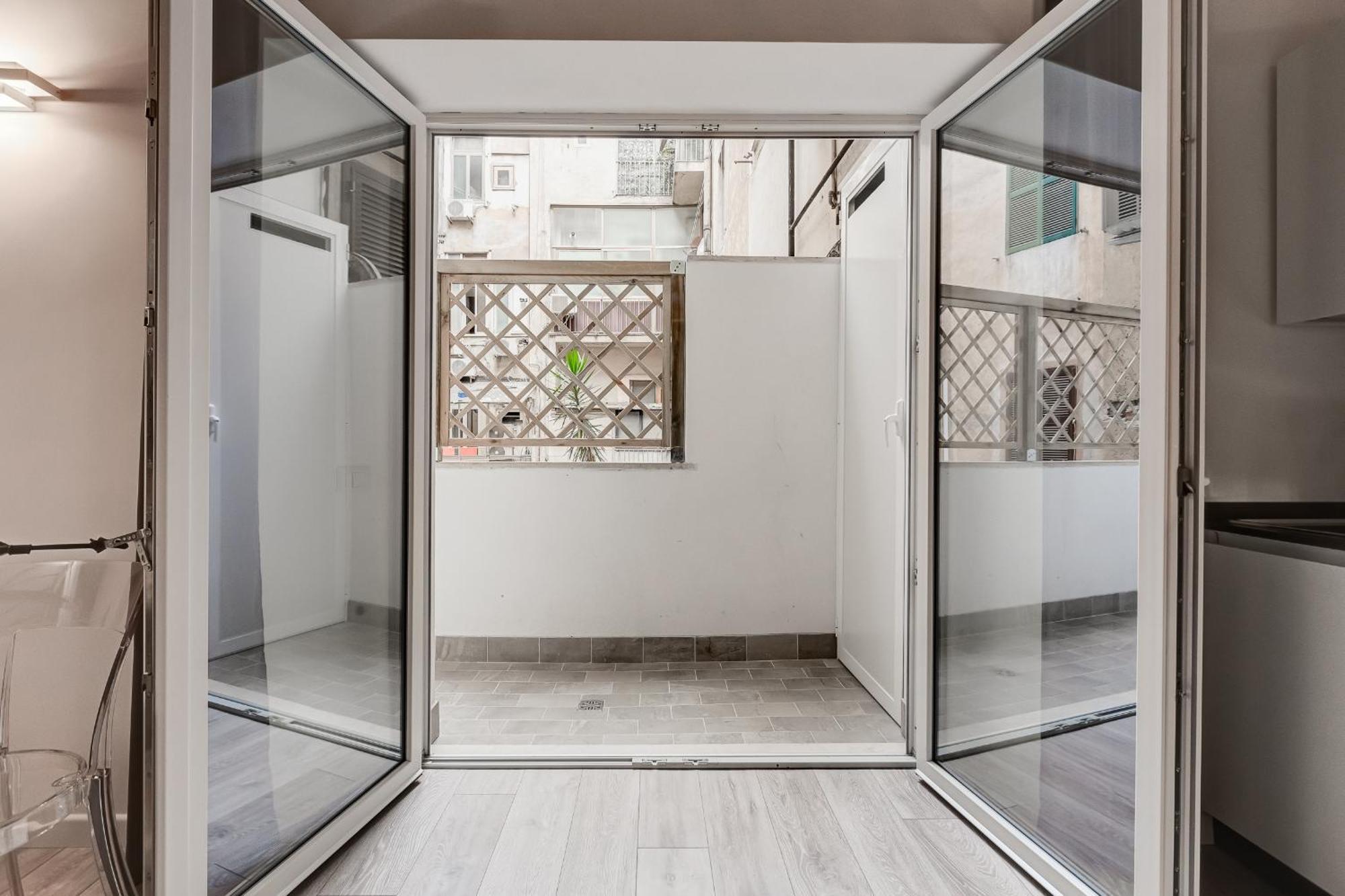 Inner House 3 Rome Luaran gambar