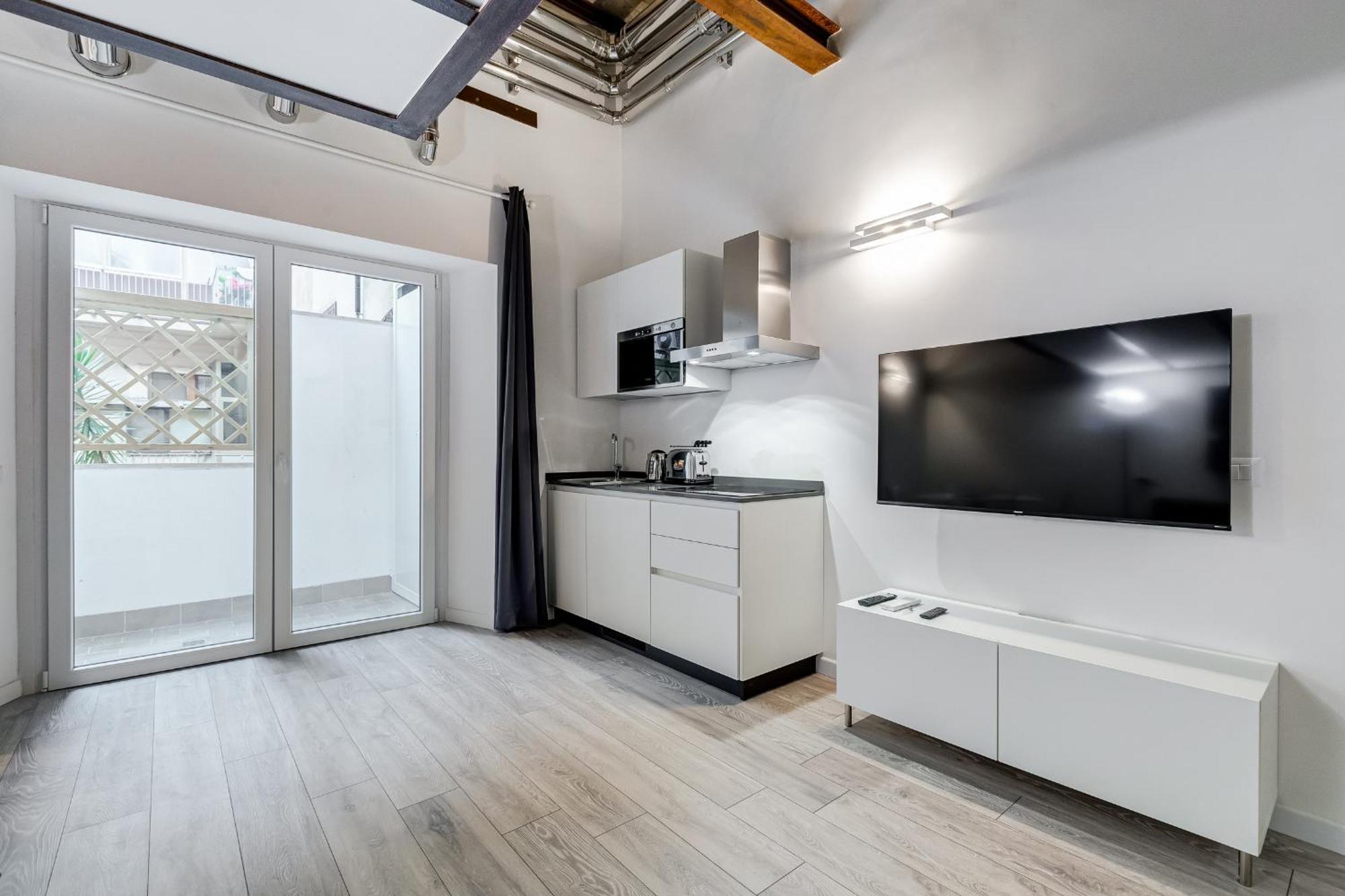 Inner House 3 Rome Luaran gambar