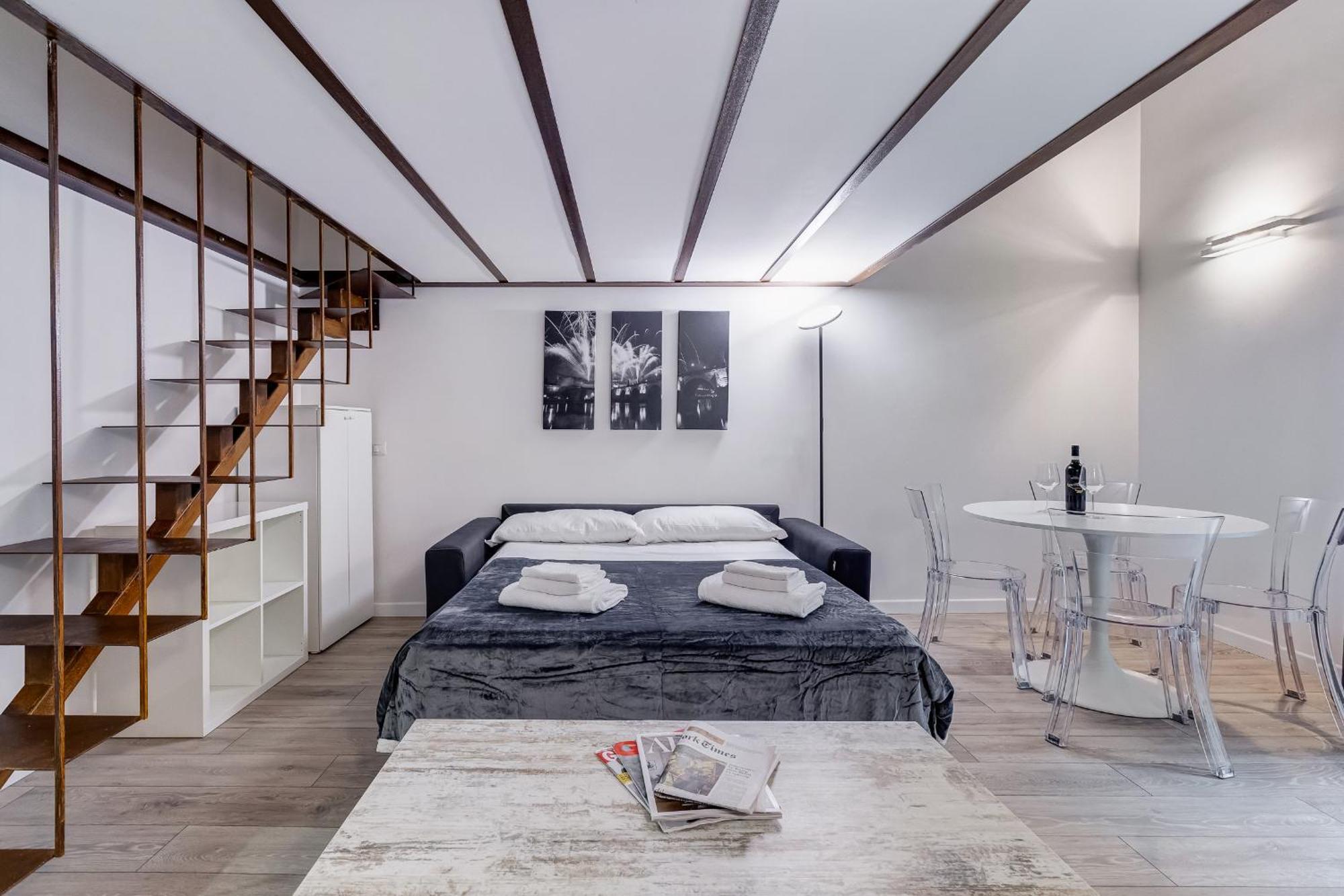 Inner House 3 Rome Luaran gambar