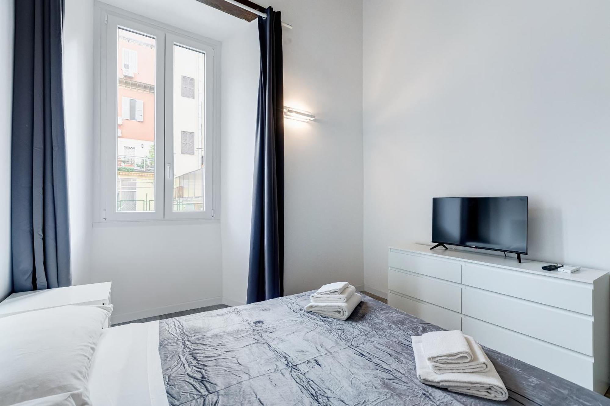 Inner House 3 Rome Luaran gambar