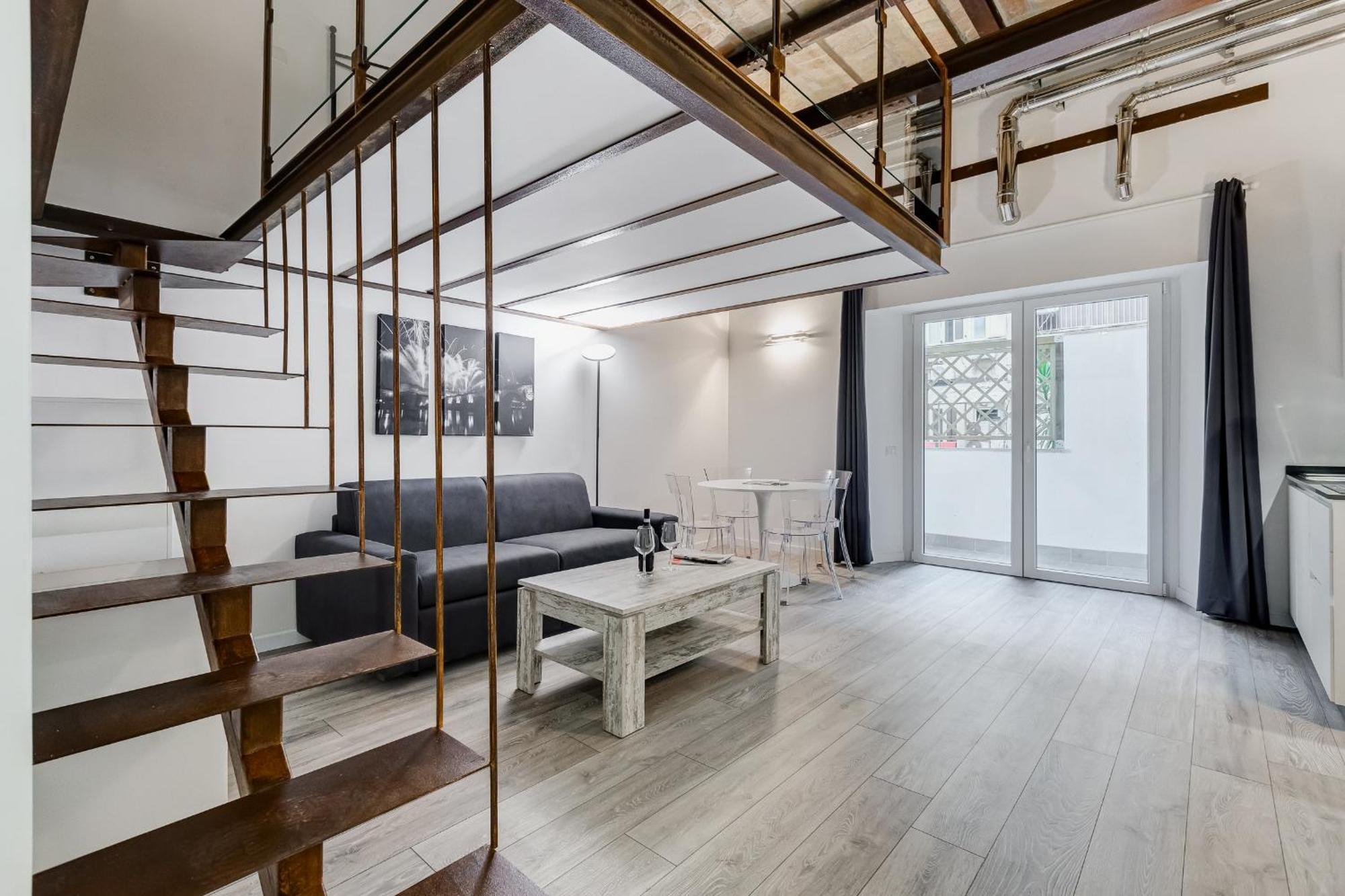 Inner House 3 Rome Luaran gambar