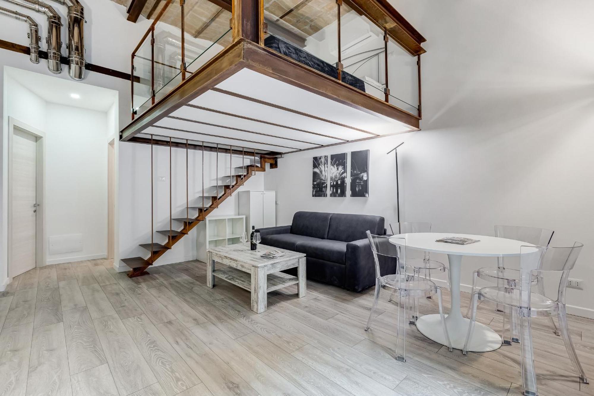 Inner House 3 Rome Luaran gambar