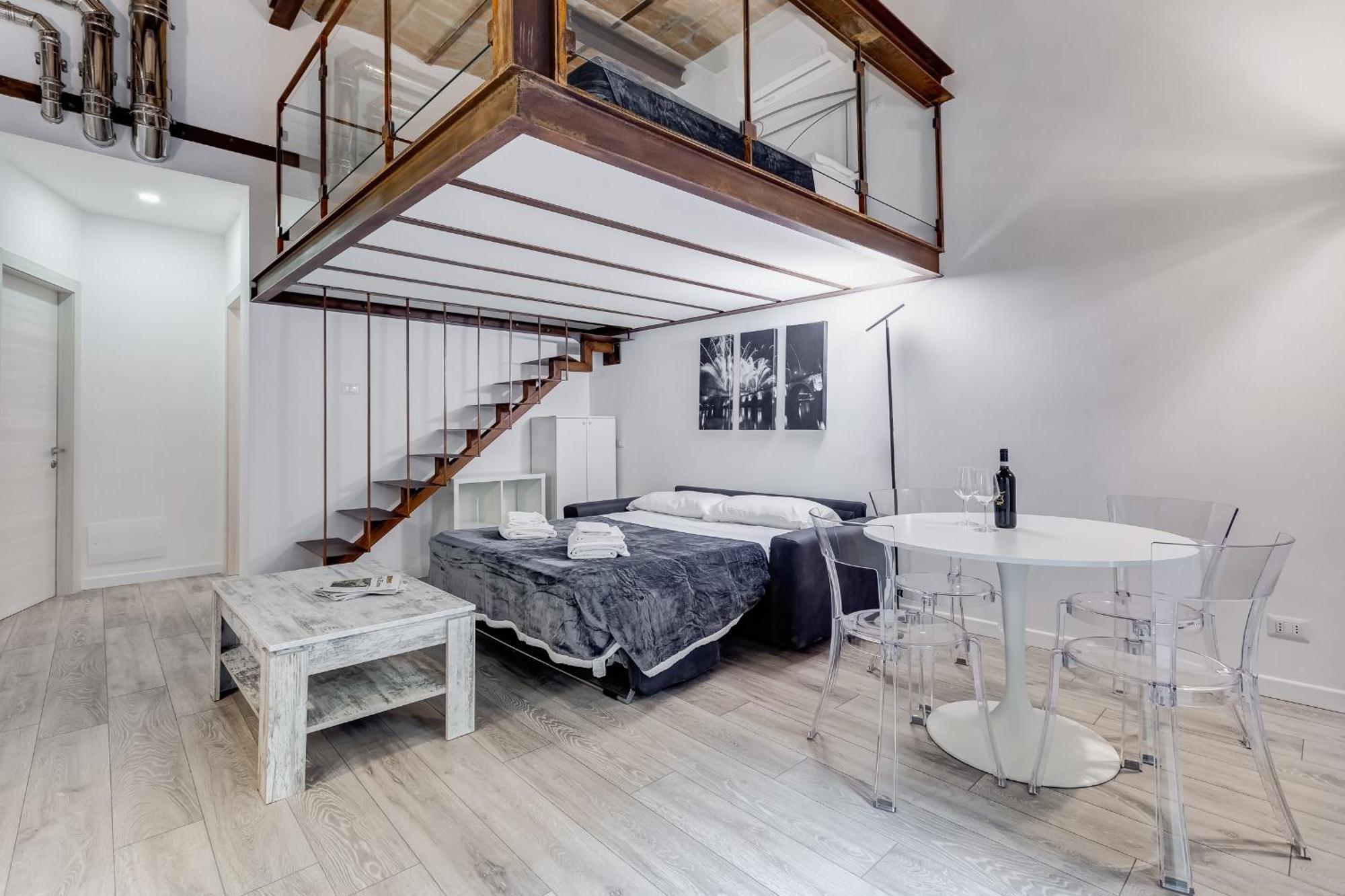 Inner House 3 Rome Luaran gambar