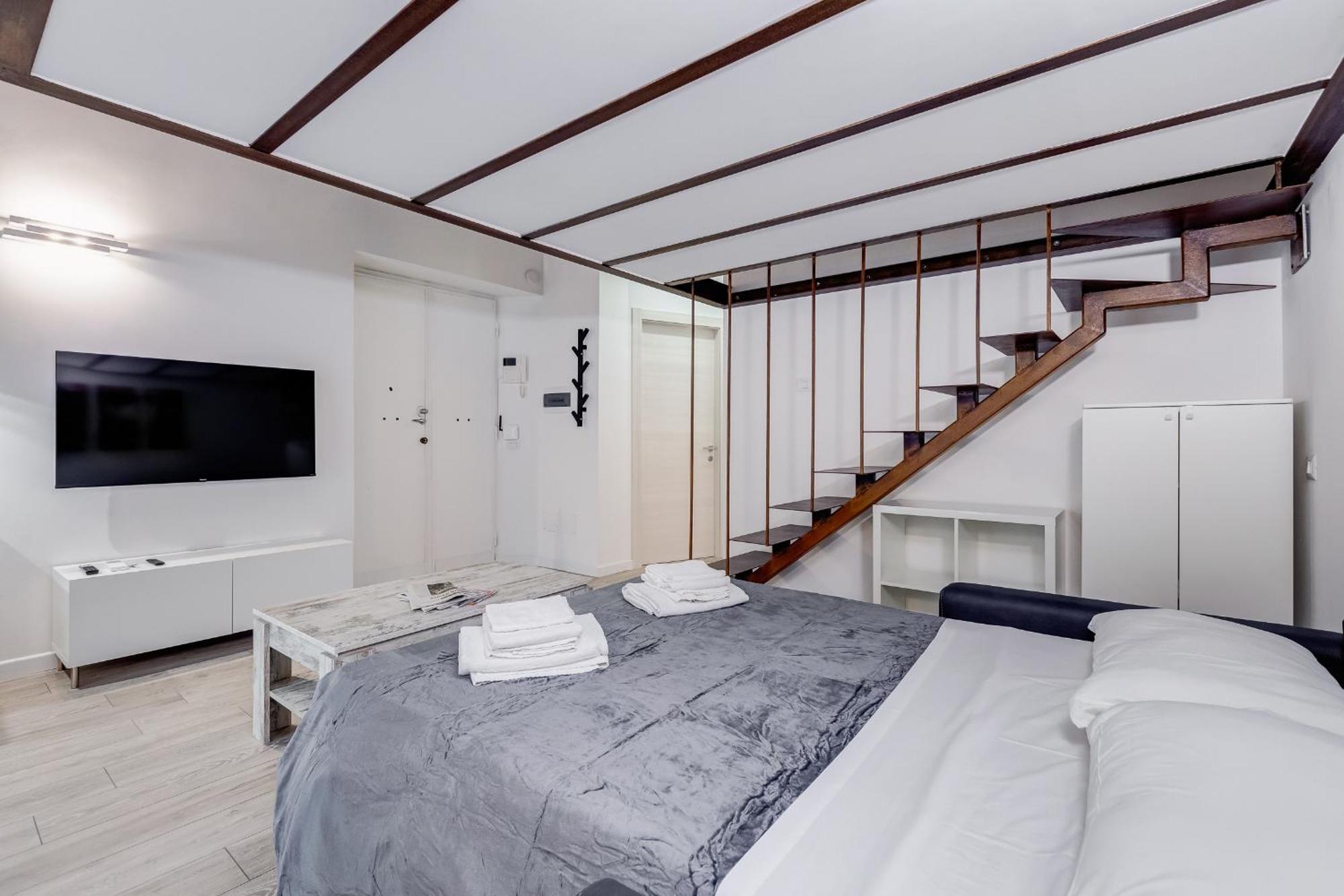 Inner House 3 Rome Luaran gambar
