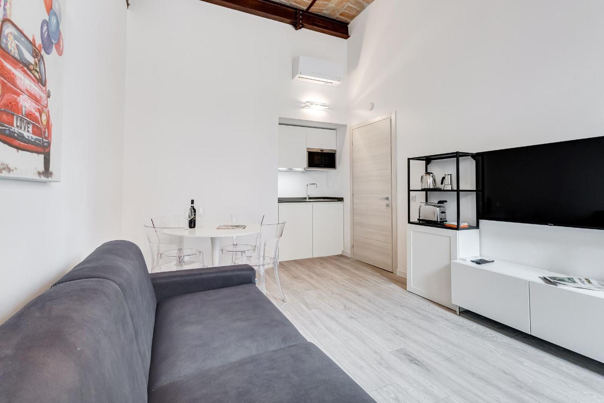 Inner House 3 Rome Luaran gambar