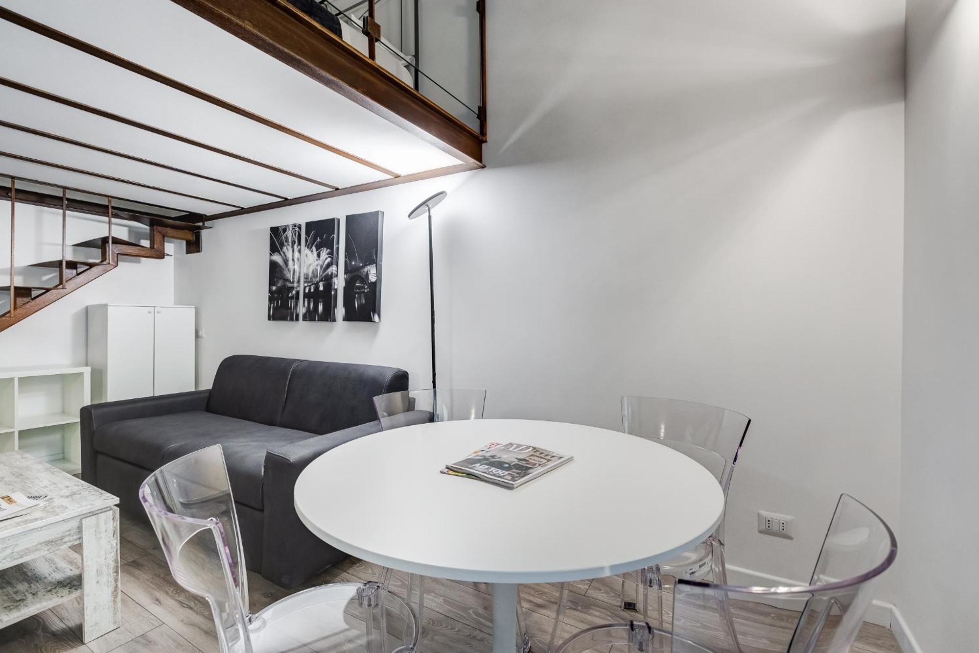 Inner House 3 Rome Luaran gambar
