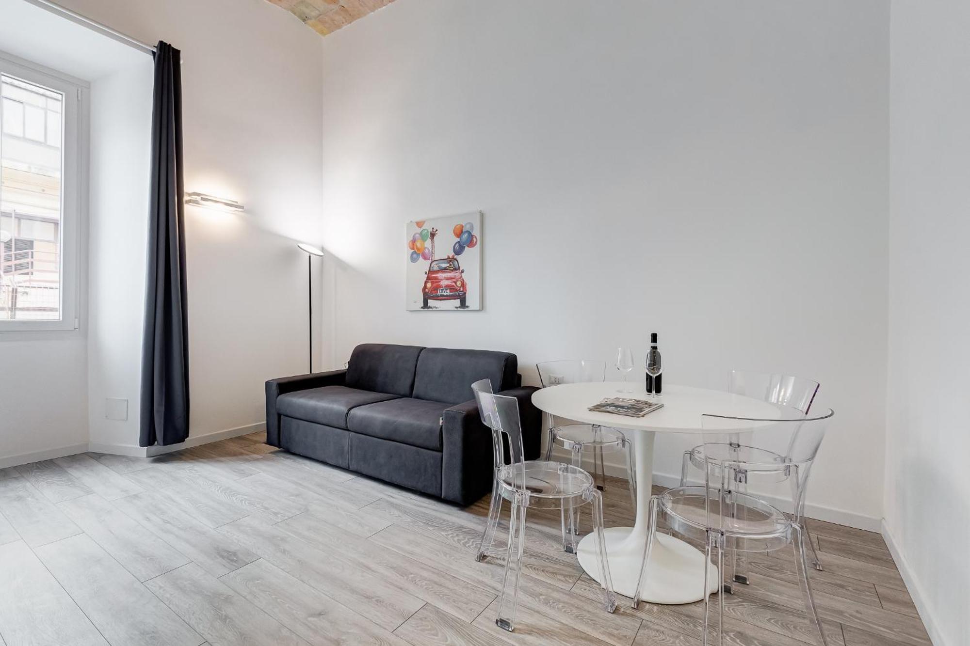 Inner House 3 Rome Luaran gambar