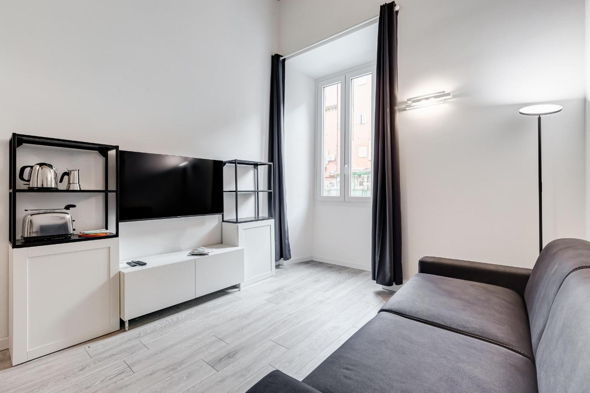 Inner House 3 Rome Luaran gambar