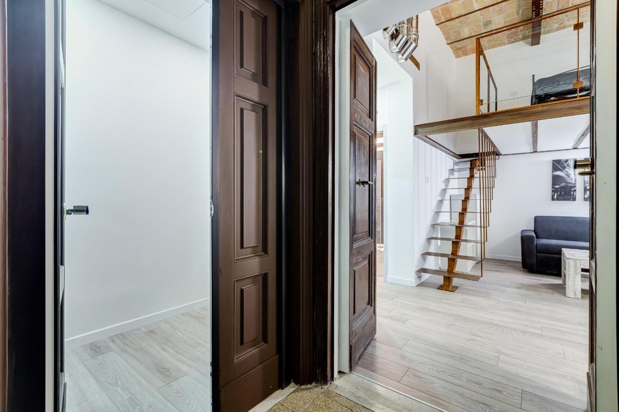 Inner House 3 Rome Luaran gambar