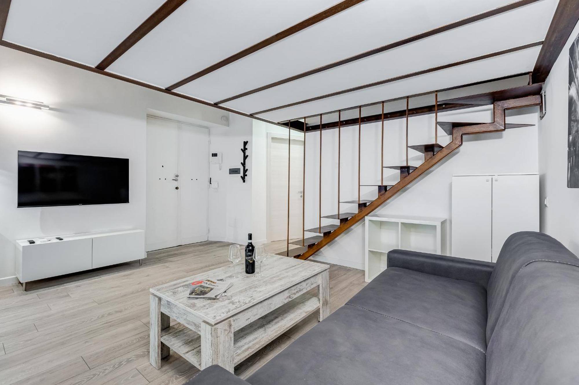 Inner House 3 Rome Luaran gambar