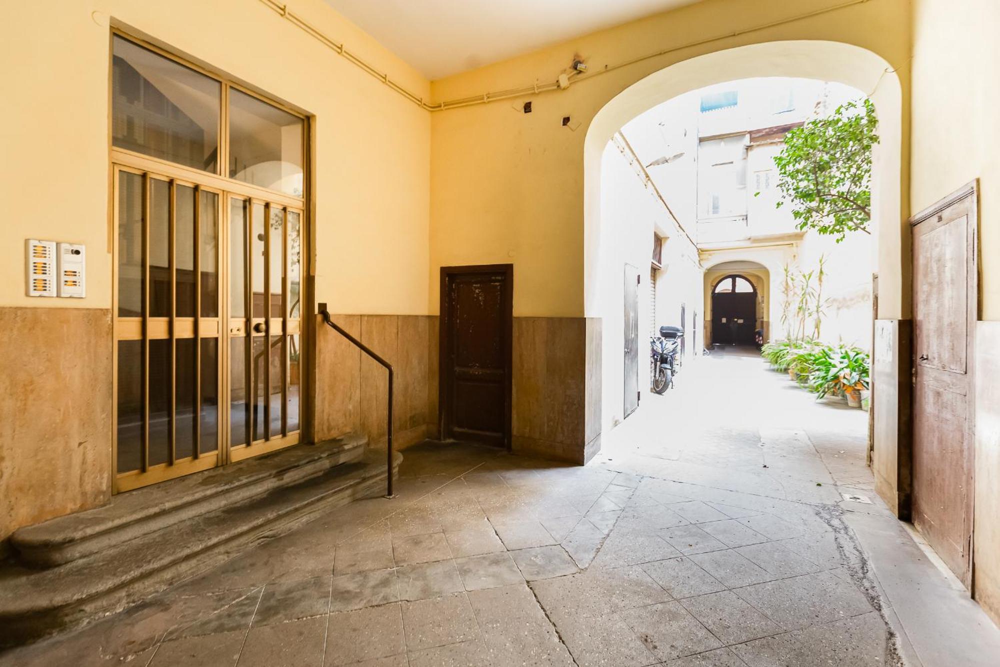 Inner House 3 Rome Luaran gambar