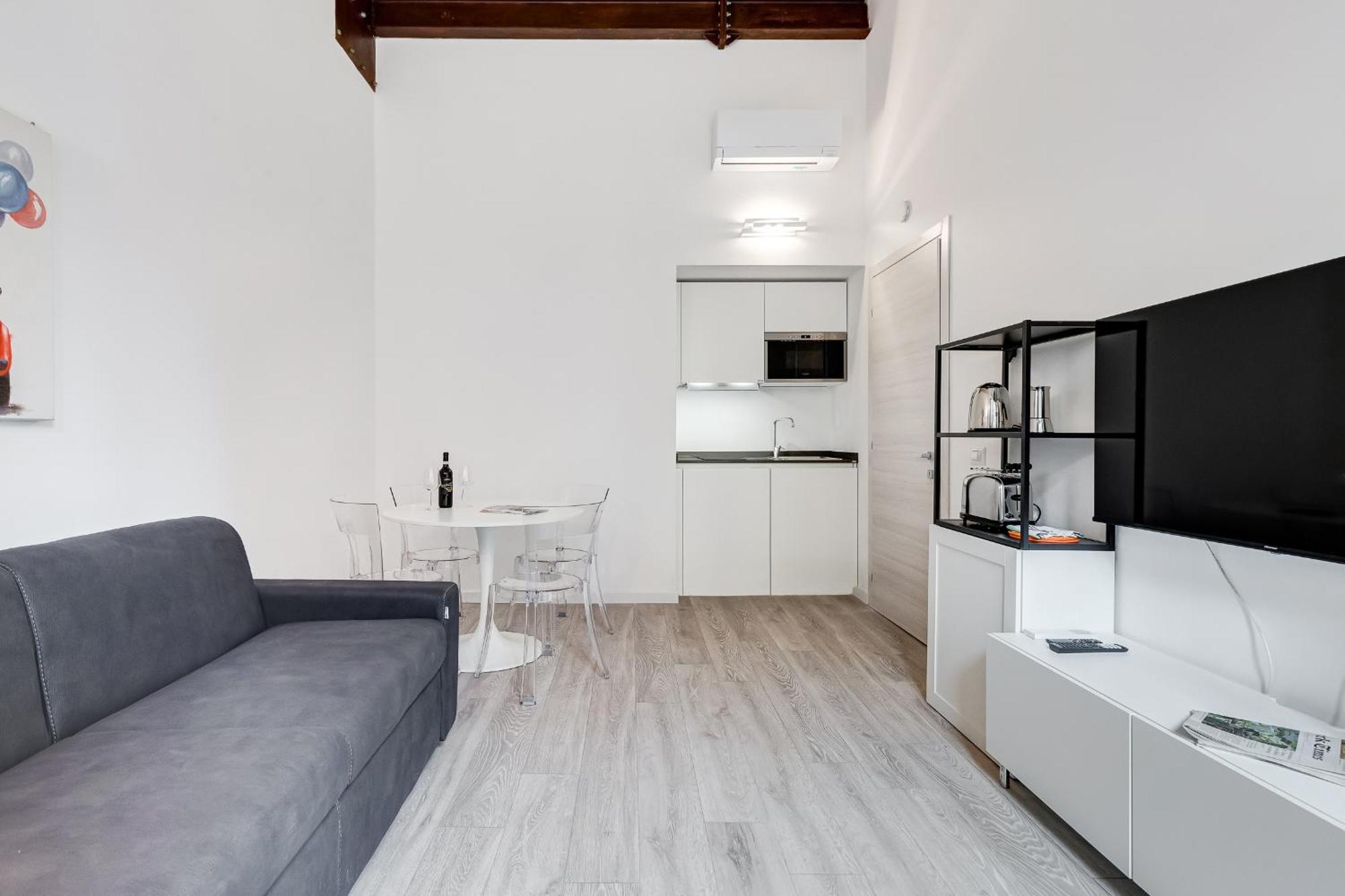 Inner House 3 Rome Luaran gambar