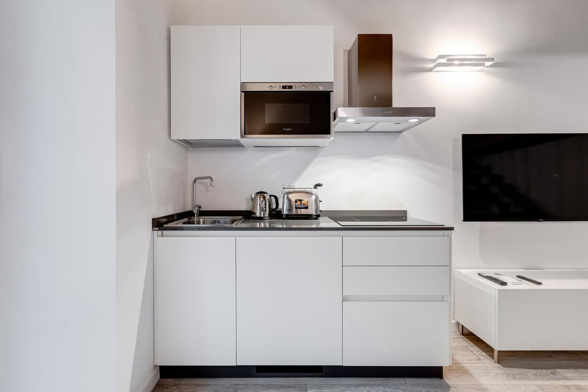 Inner House 3 Rome Luaran gambar