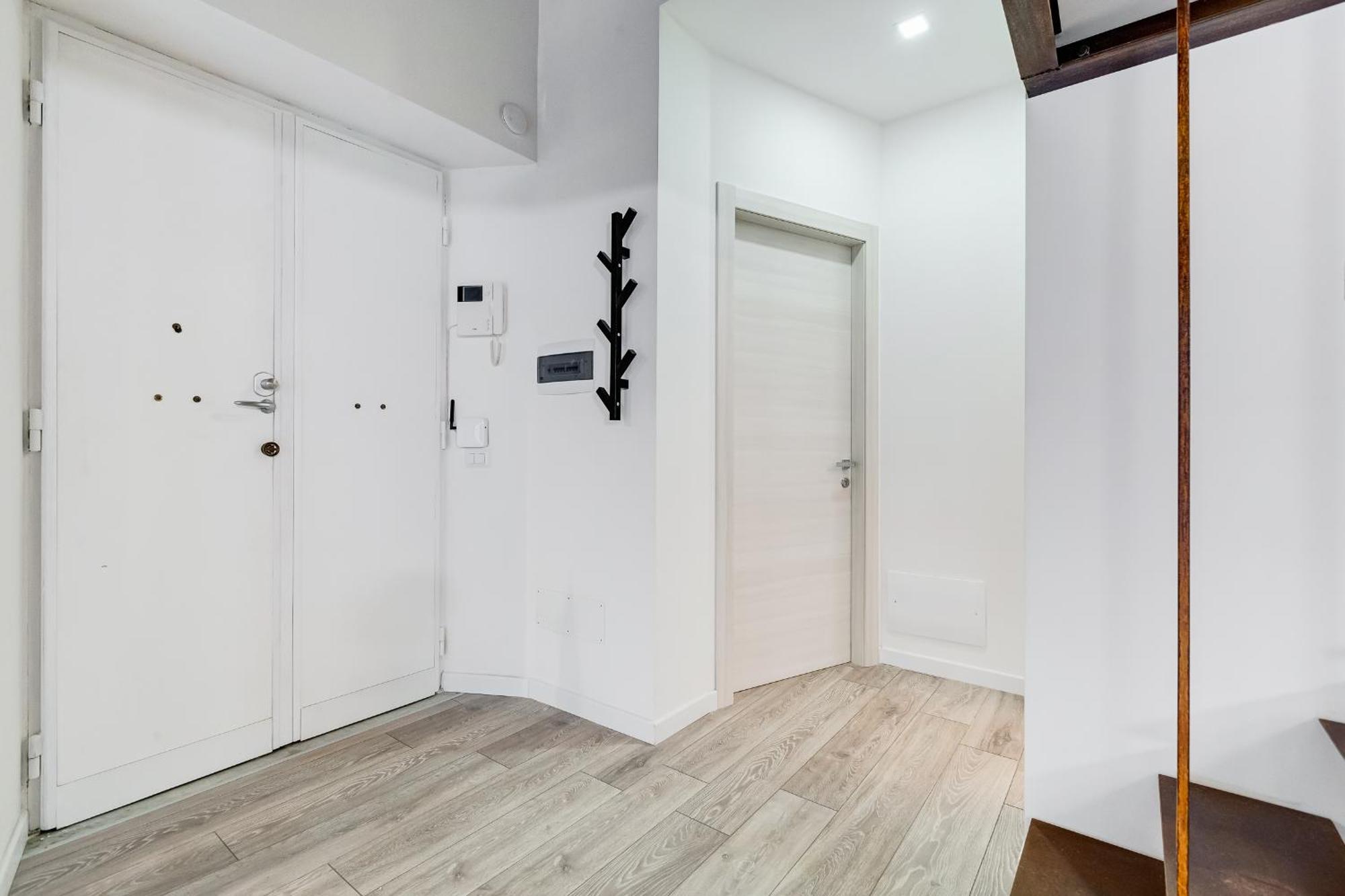 Inner House 3 Rome Luaran gambar