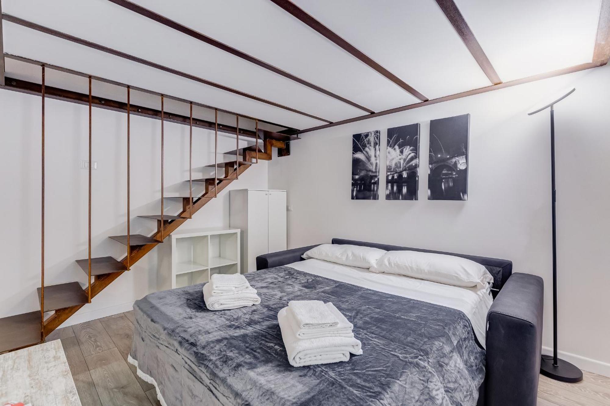 Inner House 3 Rome Luaran gambar