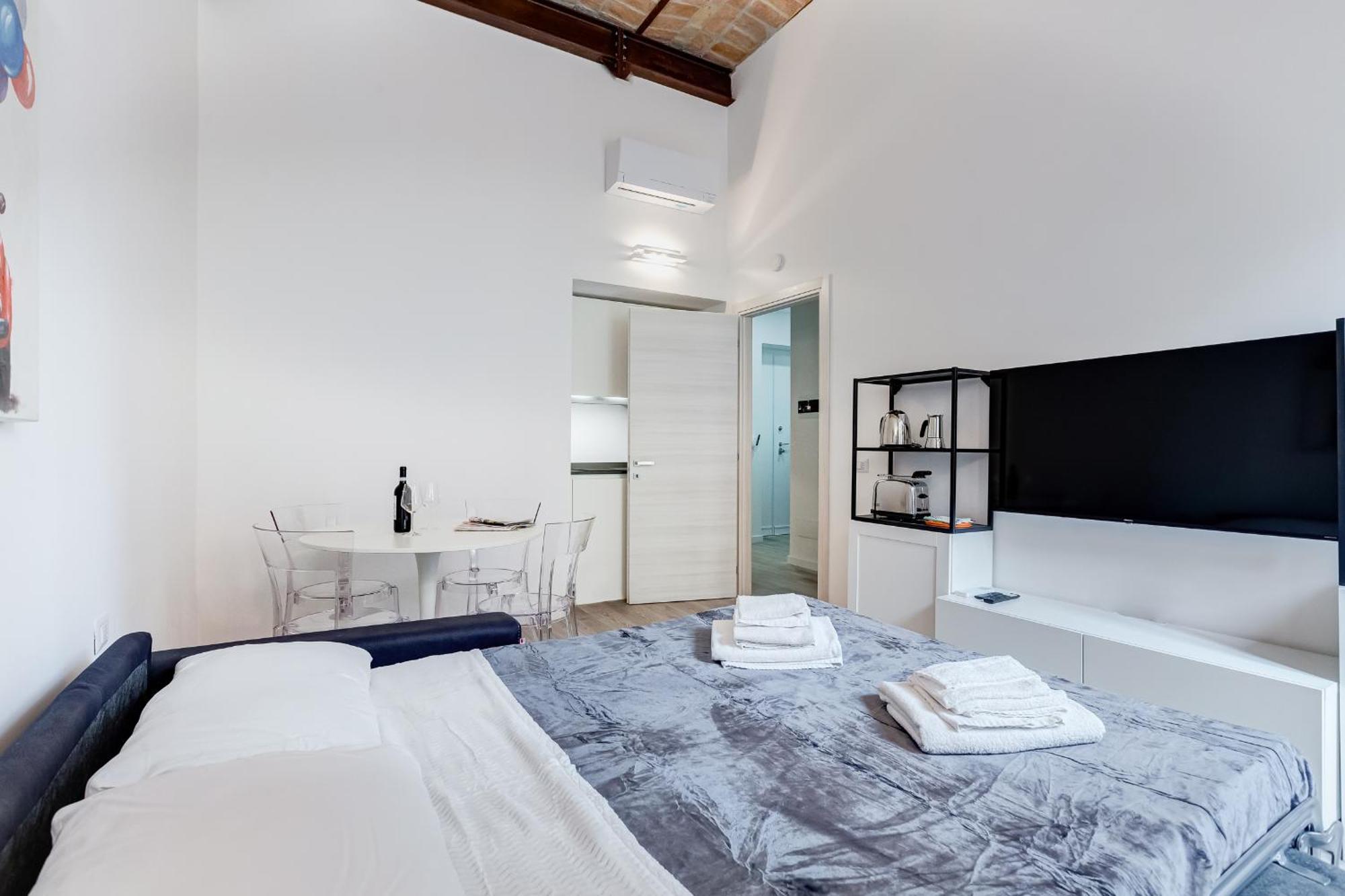 Inner House 3 Rome Luaran gambar