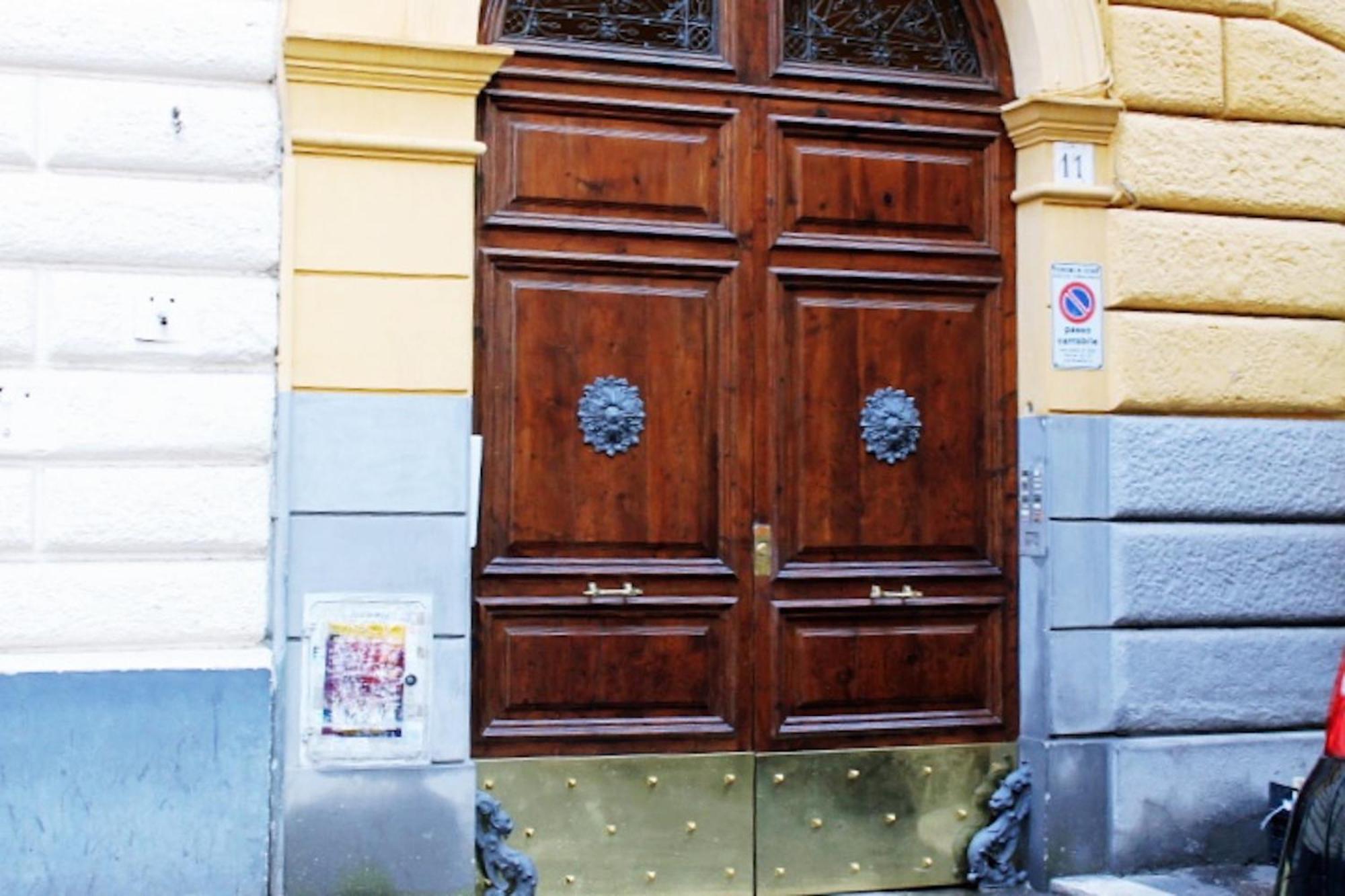 Inner House 3 Rome Luaran gambar